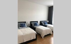 Wohnung in Wien